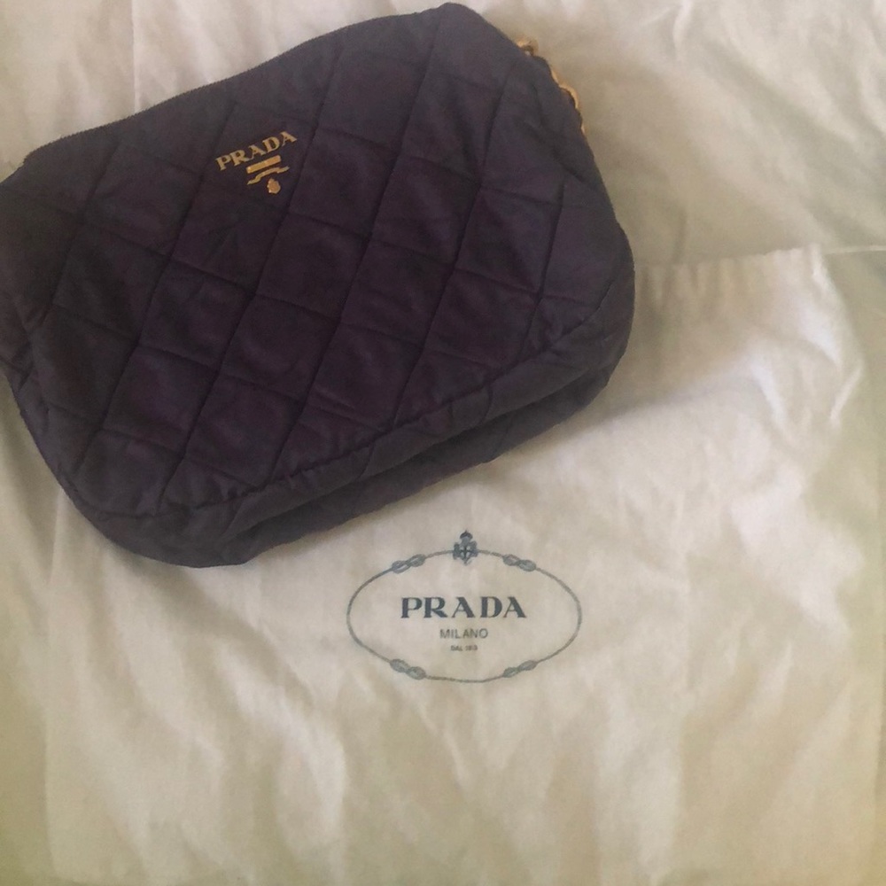 Brand New Prada Purse
